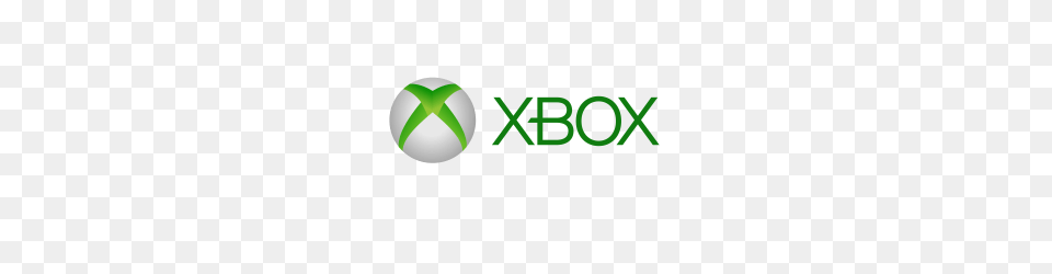 Xbox Logos Brands And Logotypes, Green, Logo, Ball, Football Free Png