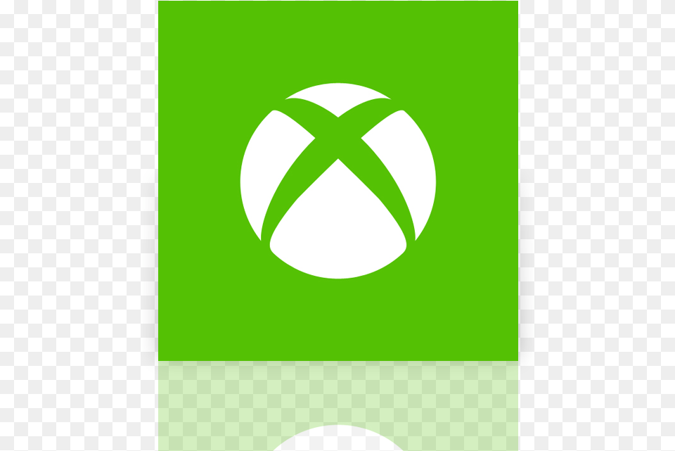 Xbox Mirror Icon Thumb Xbox Live, Ball, Green, Sport, Tennis Free Png