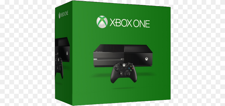 Xbox One, Electronics Free Transparent Png