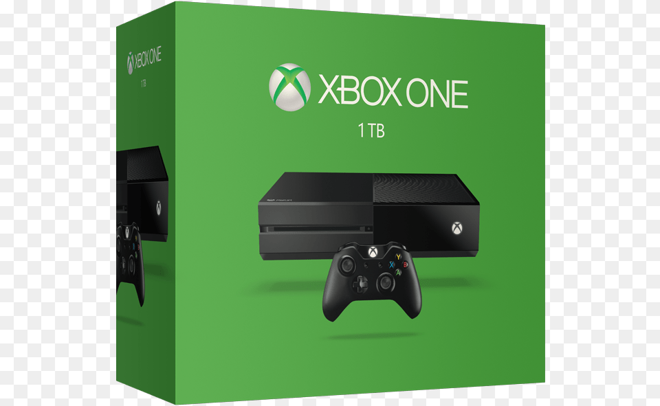 Xbox One 1tb Uk Xbox One 1tb Console Retail, Electronics, Ball, Sport, Volleyball Free Transparent Png