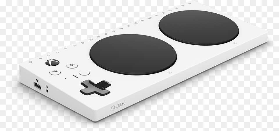 Xbox One Accessibility Controller, Cooktop, Indoors, Kitchen, Electronics Free Transparent Png