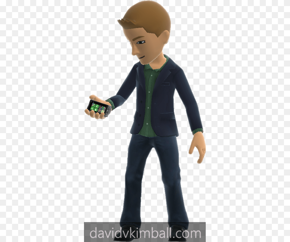 Xbox One Avatar, Baby, Person, Body Part, Finger Free Png