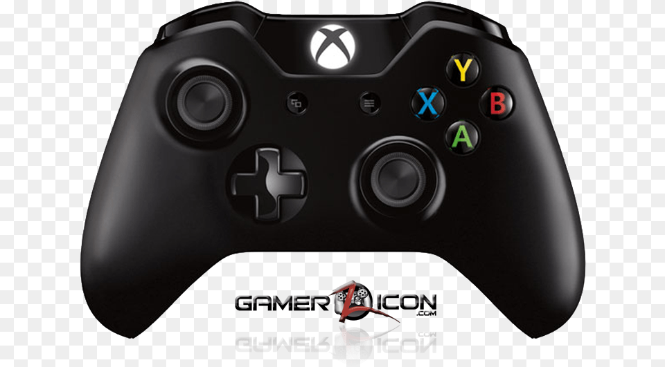Xbox One Black Rapid Fire Controller Xbox One Controller, Electronics Png Image