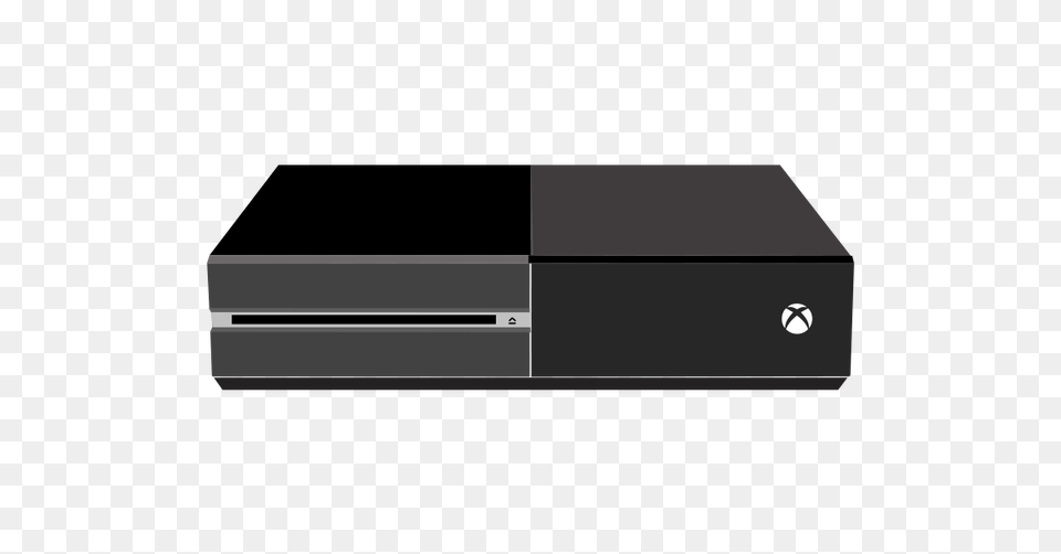 Xbox One Console Vector And Download The Graphic Cave, Computer Hardware, Electronics, Hardware, Cd Player Png