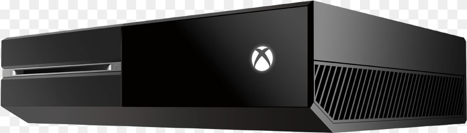 Xbox One Console Xbox One Close Up, Electronics, Hardware, Computer, Computer Hardware Free Png