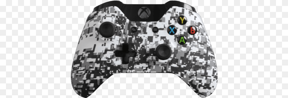 Xbox One Controller, Electronics, Qr Code Free Png Download