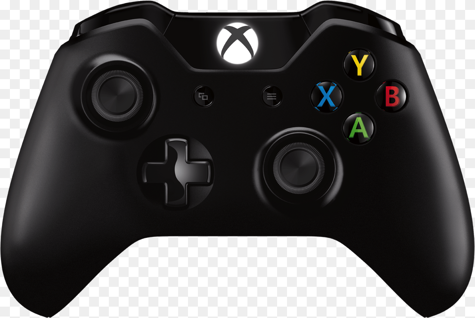 Xbox One Controller, Electronics Png