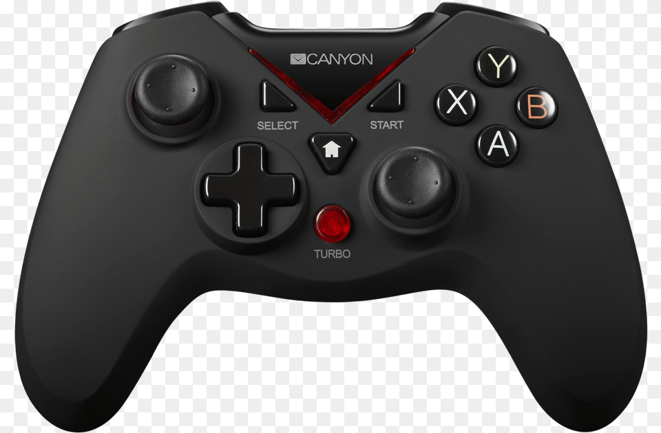 Xbox One Controller, Electronics, Joystick Png Image