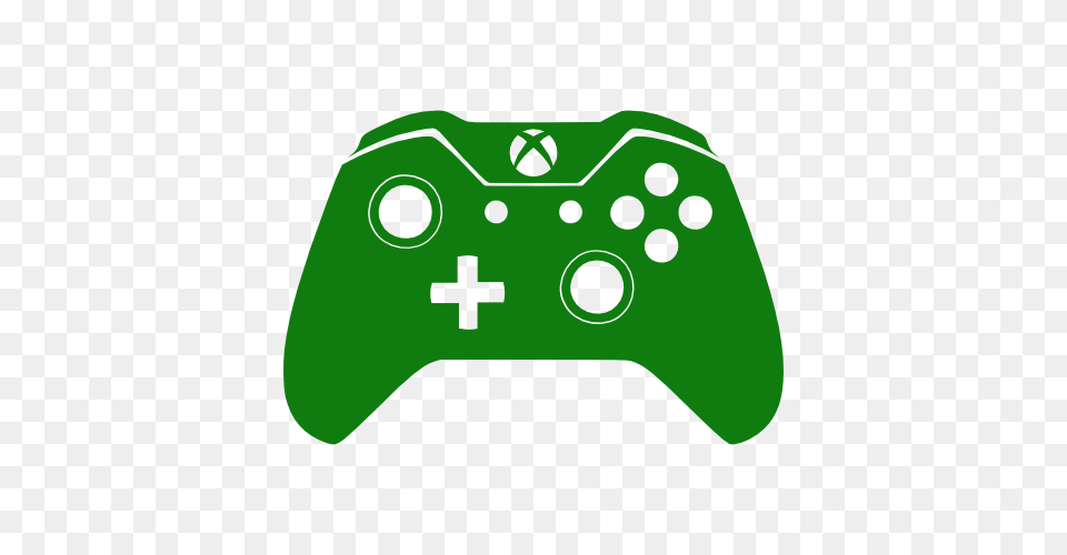Xbox One Controller Cartoon Xbox C Xbox One Clipart, Electronics, First Aid, Joystick Png Image