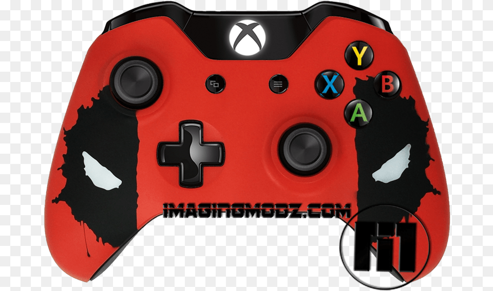 Xbox One Controller Chelsea, Electronics, Joystick Png Image