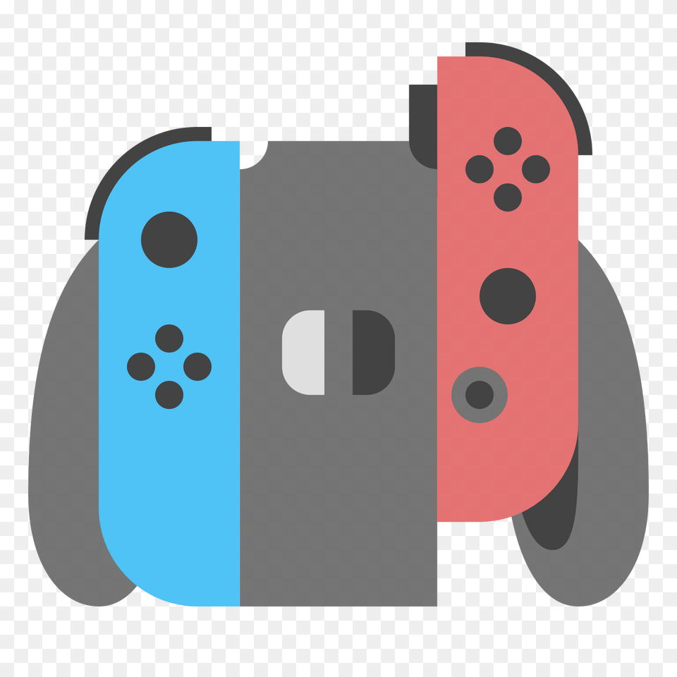 Xbox One Controller Clipart Party Video Nintendo Switch Folder Icon, Electronics, Joystick Free Png