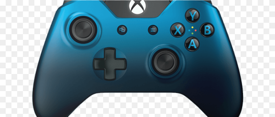 Xbox One Controller Dusk Shadow, Electronics Png