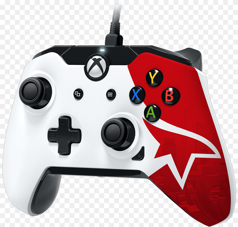 Xbox One Controller Ghost White, Electronics, Joystick Free Transparent Png