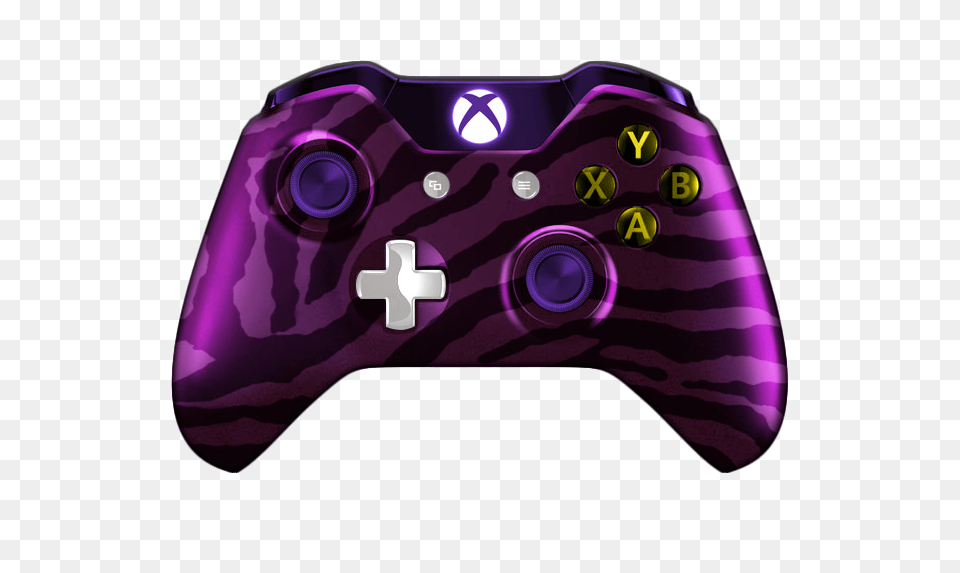 Xbox One Controller Home Custom Xbox One Controller, Electronics, Disk Free Png Download