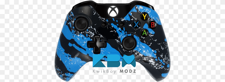 Xbox One Controller Horror, Electronics, Joystick Png