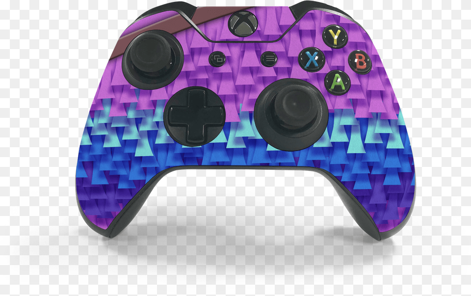 Xbox One Controller Llama Decal Kit Xbox One Controller Pinata, Electronics, Machine, Wheel, Joystick Free Png Download