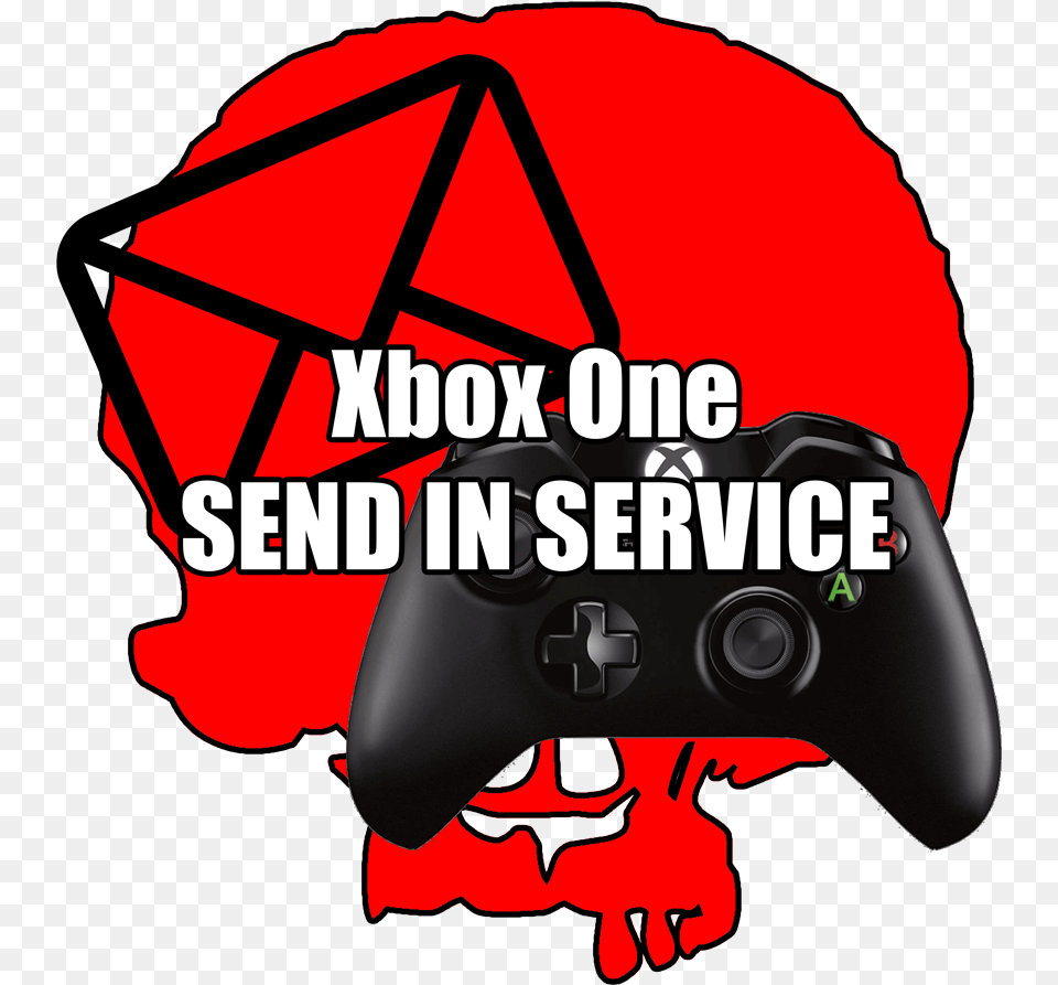 Xbox One Controller Send In Service Aztek Gaming, Electronics Free Transparent Png