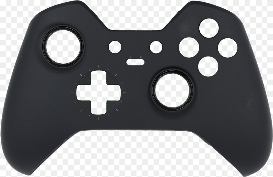 Xbox One Controller Shell, Electronics, Computer Hardware, Hardware, Mouse Free Png Download