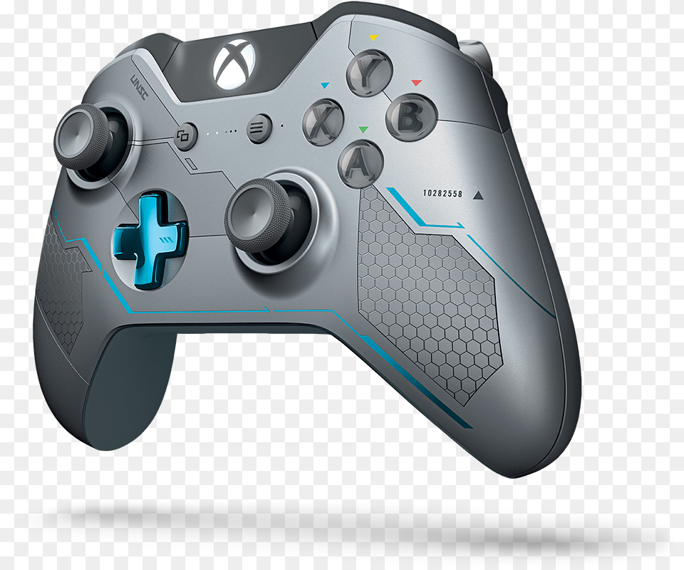 Xbox One Controller Spartan Locke, Electronics, Computer Hardware, Hardware, Mouse Png Image