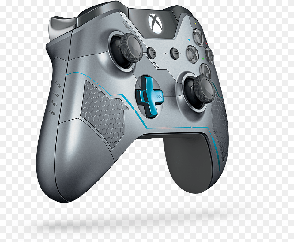 Xbox One Controller Spartan Locke, Electronics, Computer Hardware, Hardware, Mouse Png