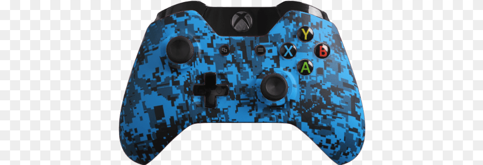 Xbox One Controller Wiles, Electronics, Blackboard Free Transparent Png