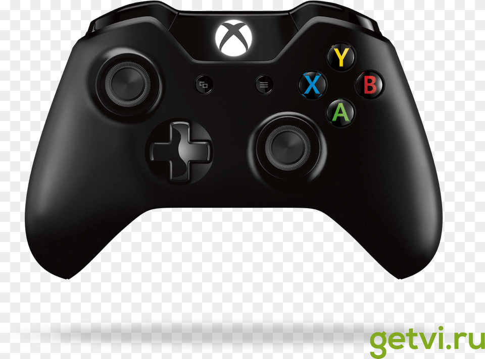 Xbox One Controller Xbox 360 Controller Black, Electronics Png