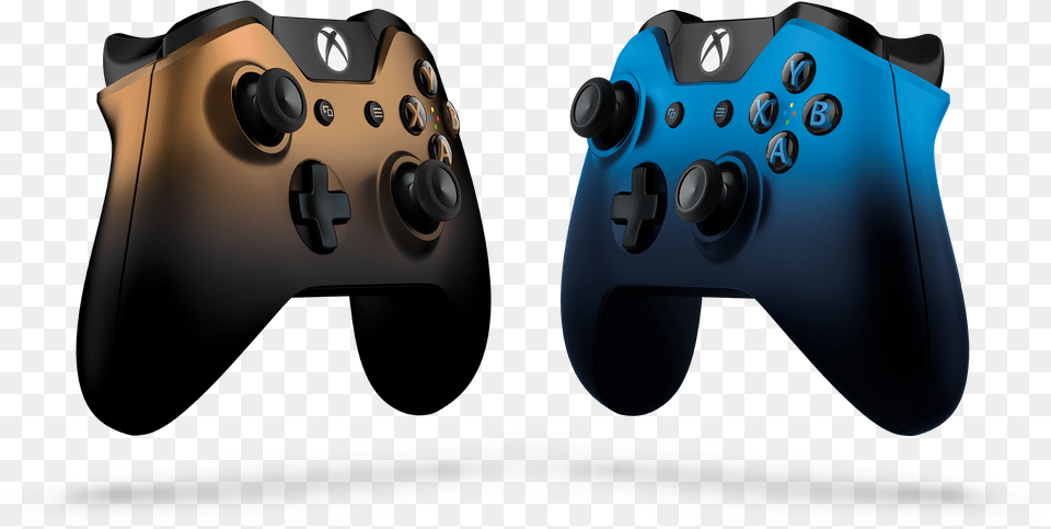 Xbox One Dawn Controller, Electronics Free Transparent Png