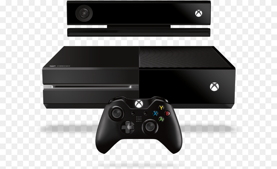 Xbox One Day One Edition, Electronics, Remote Control Png Image