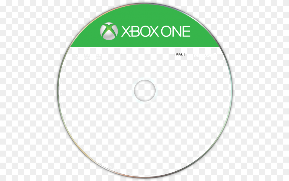 Xbox One Disc Template Xbox 360, Disk, Dvd Free Transparent Png