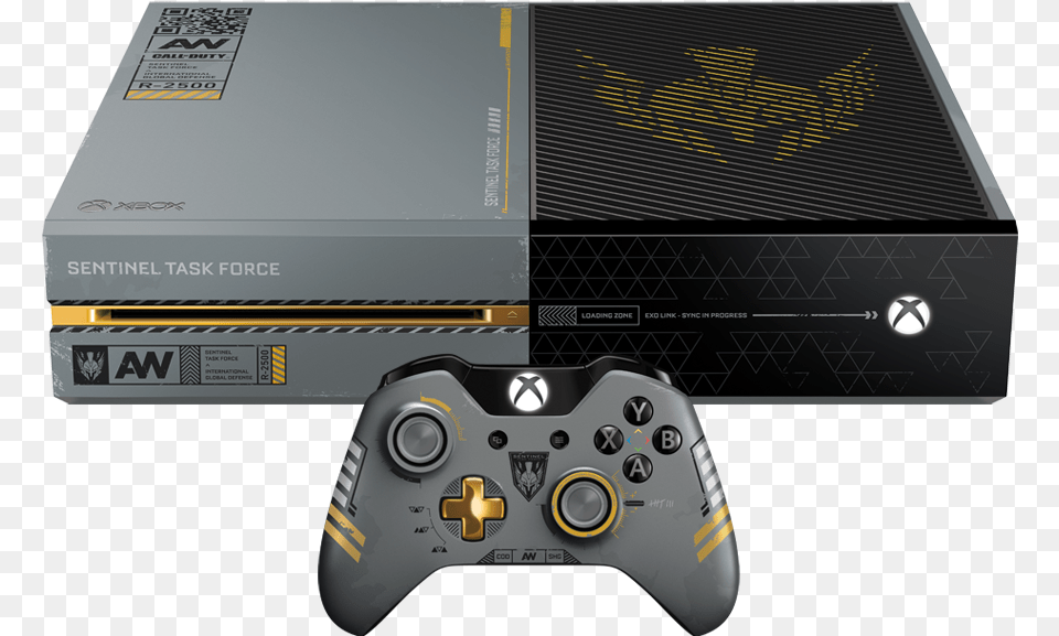 Xbox One Edition Call Of Duty, Electronics Png Image
