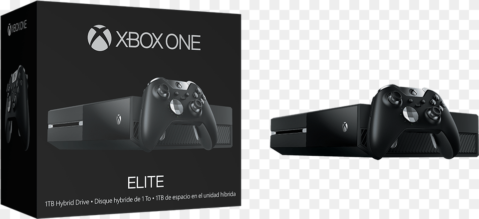 Xbox One Elite, Electronics Free Png Download