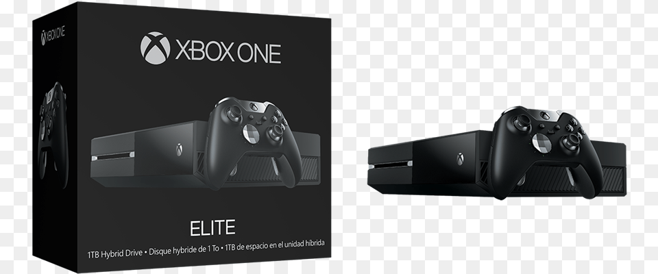 Xbox One Elite Bundle Xbox One Elite Controller Us, Electronics Png
