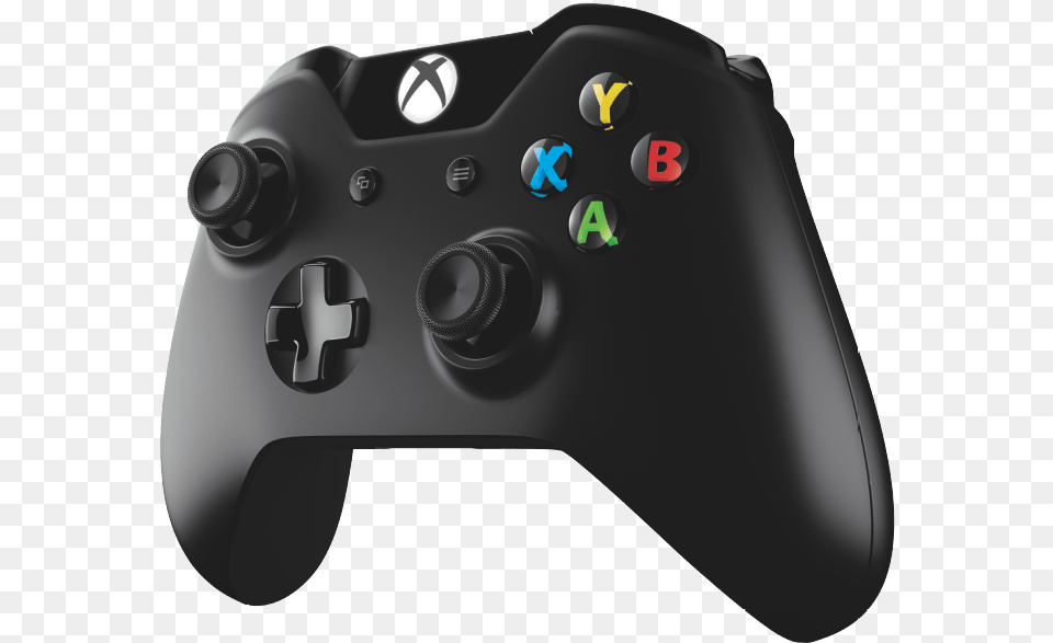 Xbox One Game Pad, Electronics, Joystick Png