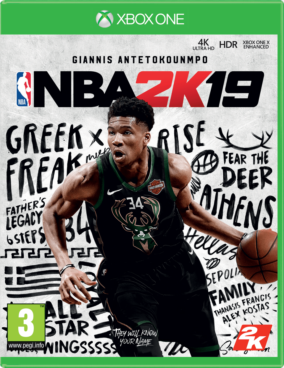 Xbox One Games Nba, Adult, Poster, Person, Man Free Png Download