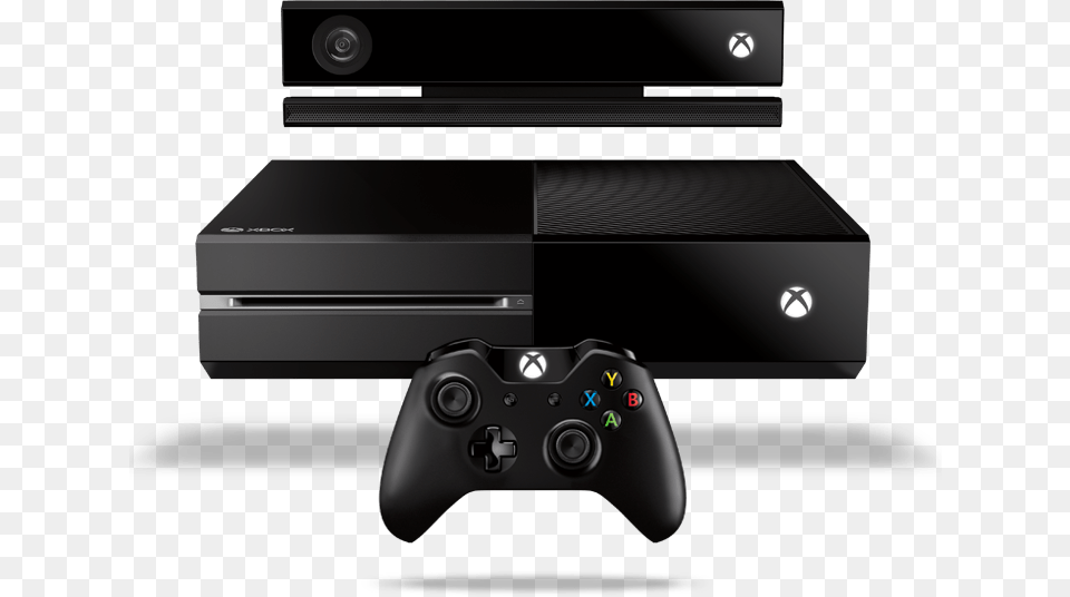 Xbox One Inbox, Electronics Free Transparent Png