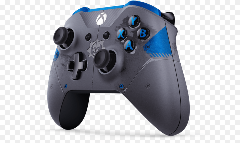 Xbox One Jd Fenix Controller, Electronics, Electrical Device, Switch, Joystick Png Image