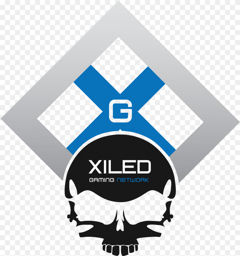 Xbox One Join Xgn, Logo Free Png
