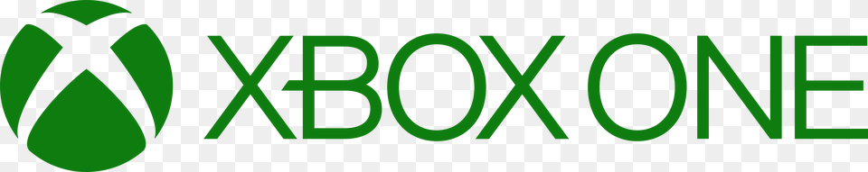 Xbox One Logo Svg, Green, Light, Ball, Football Free Png