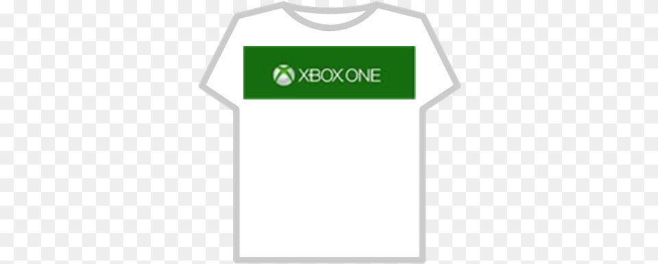 Xbox One Logo T Shirt Roblox Oof T Shirt Sticker Roblox, Clothing, T-shirt Free Transparent Png