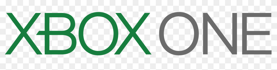 Xbox One No X, Green, Light, Logo Png