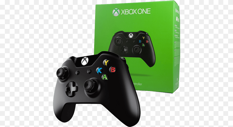 Xbox One One Wireless Controller, Electronics, Remote Control, Joystick Free Png