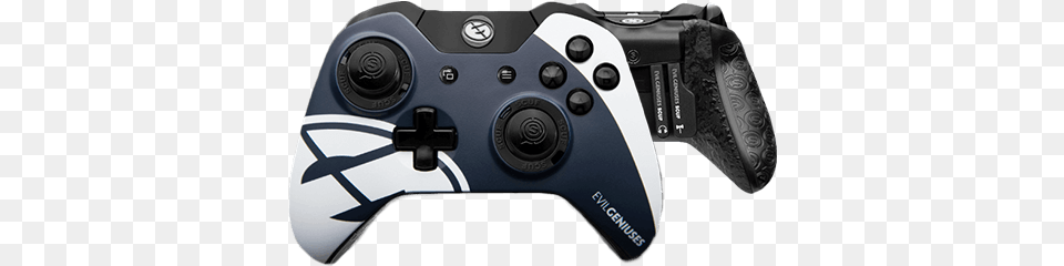 Xbox One Professional Controller Infinity1 Evil Geniuses Scuf Avenged, Electronics, Appliance, Blow Dryer, Device Png
