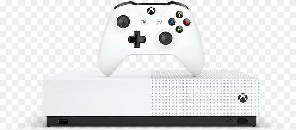 Xbox One S All Digital, Electronics, Mobile Phone, Phone Free Png Download