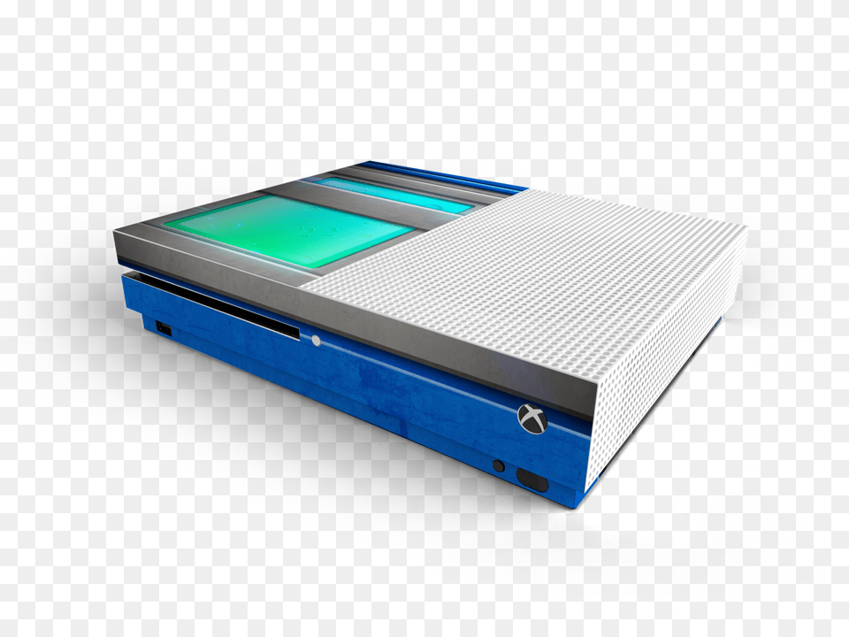 Xbox One S Chug Jug Skin, Computer Hardware, Electronics, Hardware, Computer Png