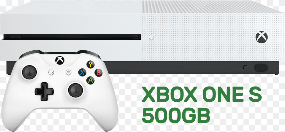Xbox One S Controller, Electronics Png