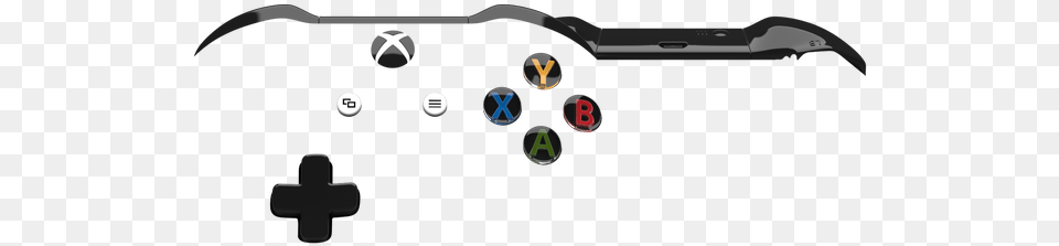 Xbox One S Controller Free Png Download