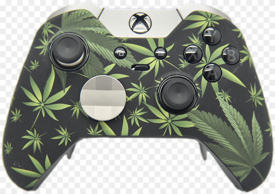 Xbox One S Custom Controller, Electronics, Joystick Png