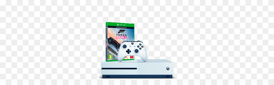 Xbox One S Forza Horizon Hot Wheels Dlc, Electronics, Joystick Png Image