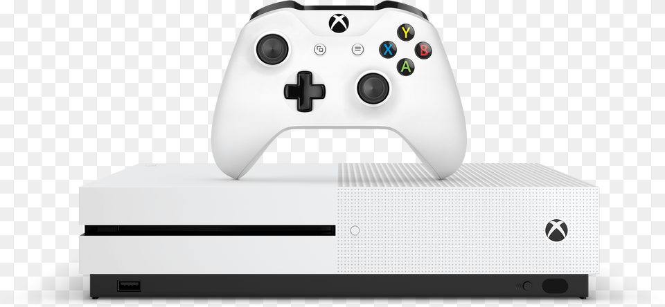 Xbox One S Much Is A Xbox One, Electronics, Electrical Device, Switch Free Transparent Png