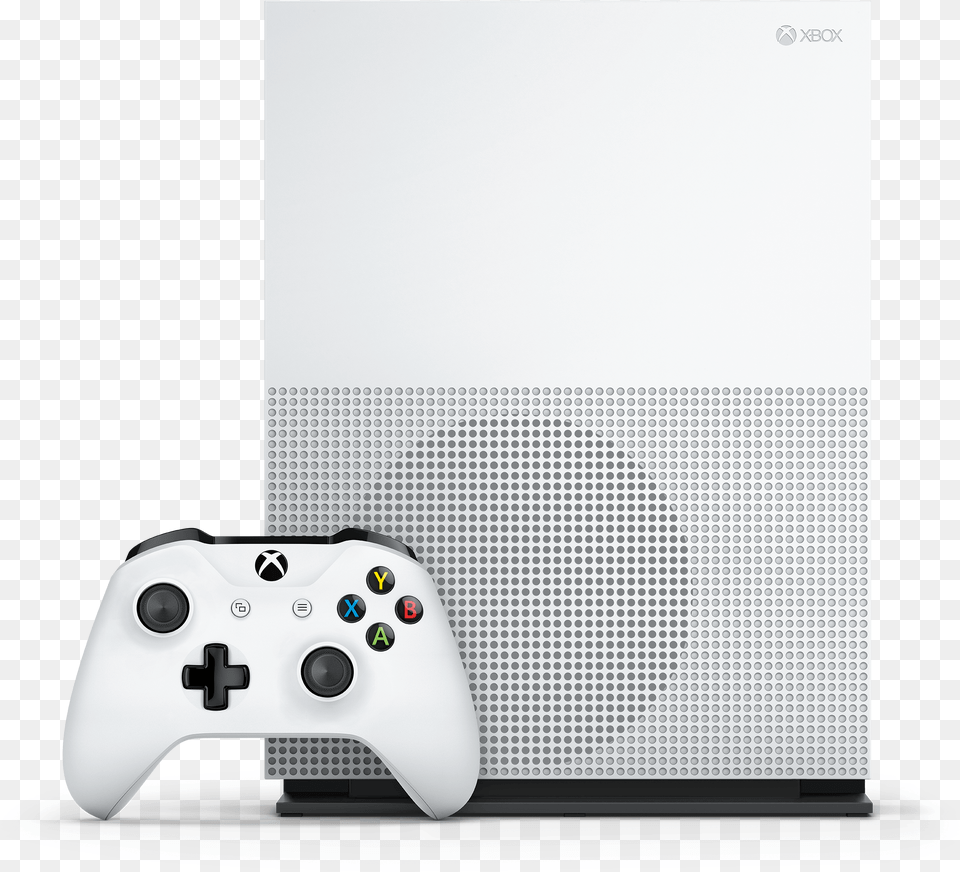 Xbox One S Photo Xbox One S Top View, Electronics Png Image